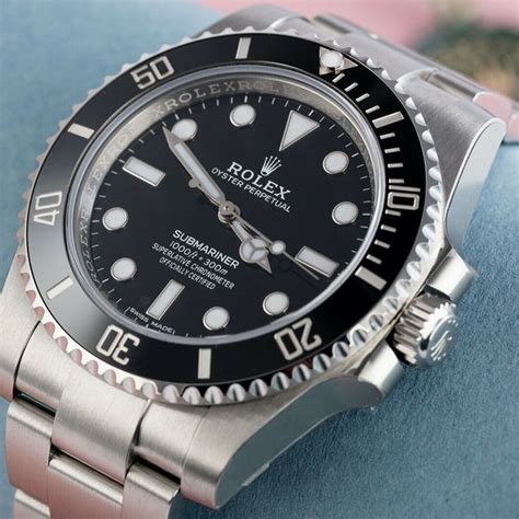 rolex schlumberger perché